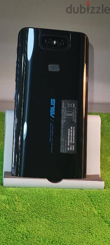 "ASUS Z6 – Fresh Condition | 6GB RAM | AMOLED Display | Great Battery