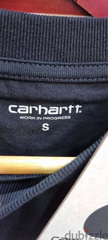 CARHARTT shirt 2