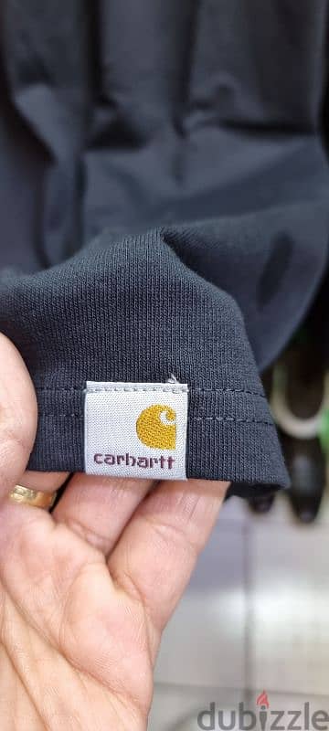 CARHARTT shirt 1