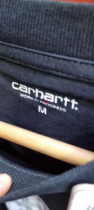 CARHARTT shirt 4