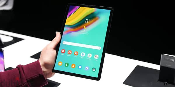 Samsung Tab A 10.1 2019