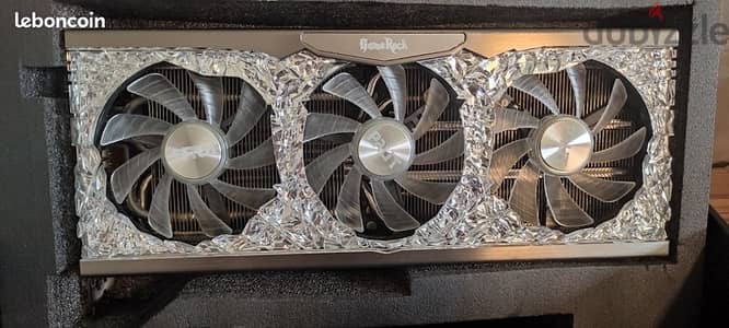 RTX 3080 GRAPHICS CARD GPU