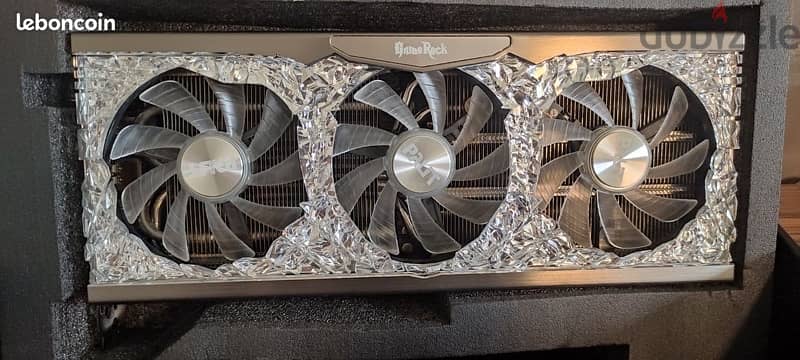 RTX 3080 GRAPHICS CARD GPU 0