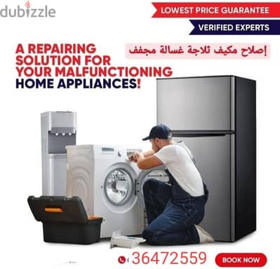 washing machine repair refrigerator repair dryer repair