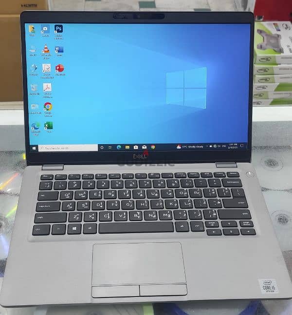 Dell Latitude 5310 0