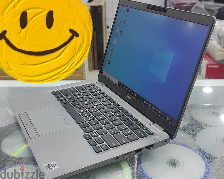 Dell Latitude 5310 1