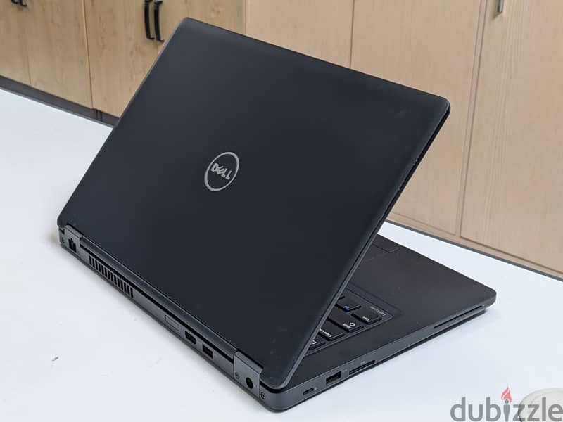 DELL Core i7 6th Generation Laptop 8GB RAM DDR4 + 256GB M. 2 SSD 14" FH 6