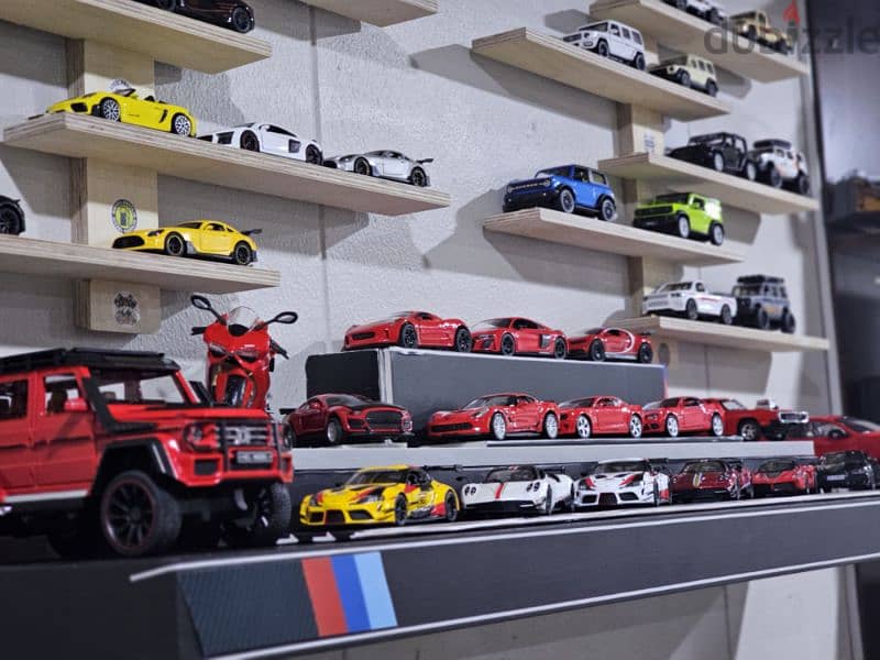 400+ diecast toy cars & Rc cars 7