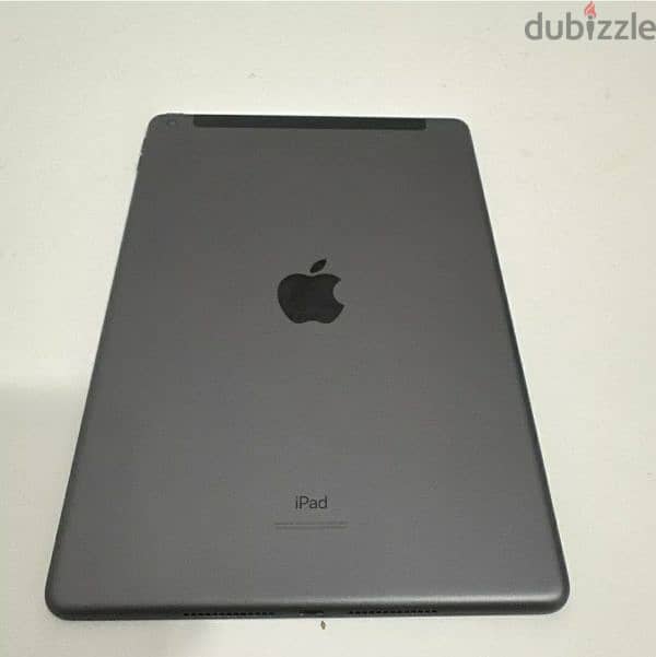 iPad 7 32gb wifi and SIM EXCELLENT CONDITION 4