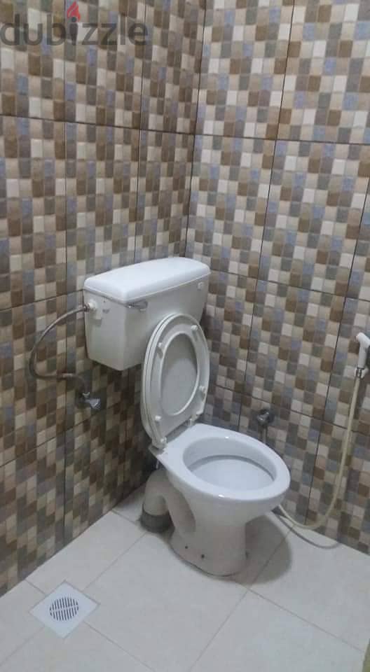 Room for rent attached toilet 5