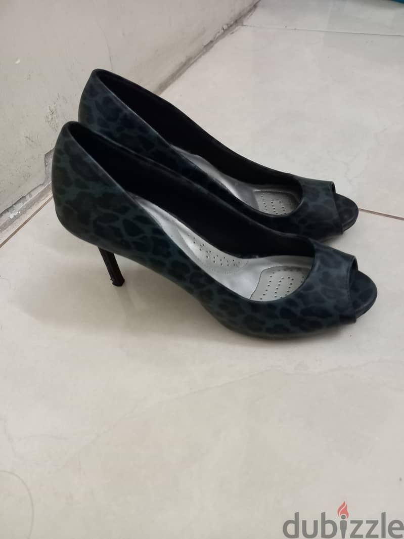 Shoes and Dress for women 2