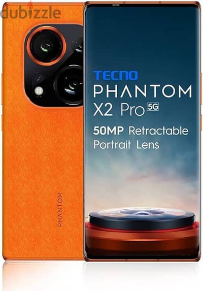 TECHNO PHANTOM X2 pro. 12 GBRAM 256GB ROM