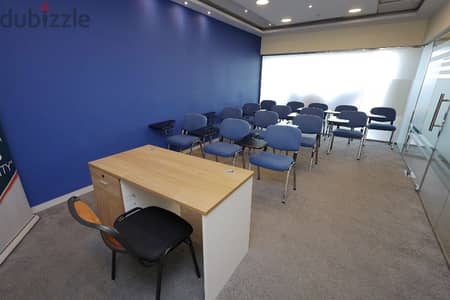 "Best price ever" office rent in Seef 90 BD