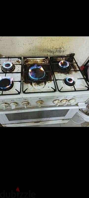 my work for gas cooker repairing and gas cooker for service also 1