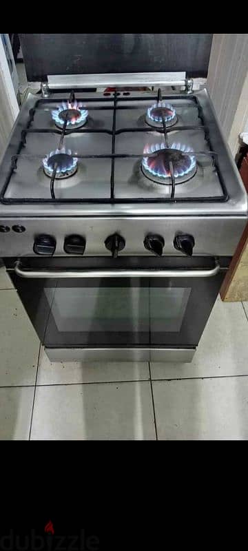 my work for gas cooker repairing and gas cooker for service also 2