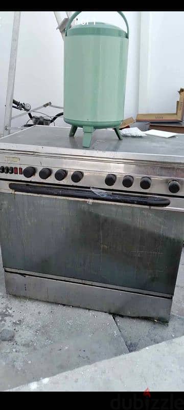 my work for gas cooker repairing and gas cooker for service also 3