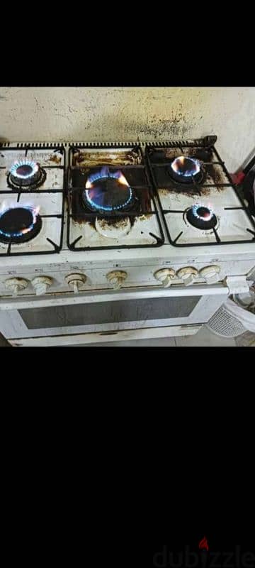 my work for gas cooker repairing and gas cooker for service also 4