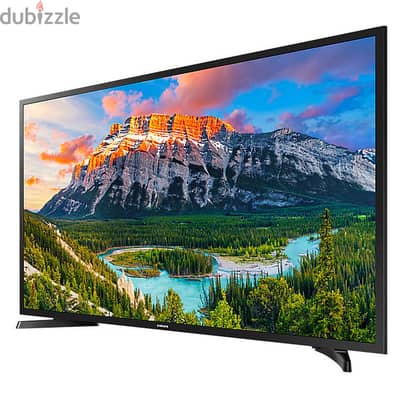 Samsung Fully Smart 49" TV