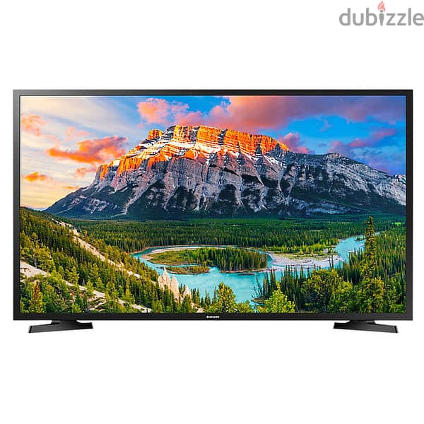 Samsung Fully Smart 49" TV 3