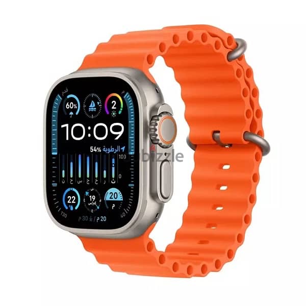 Apple watch ultra 2 0