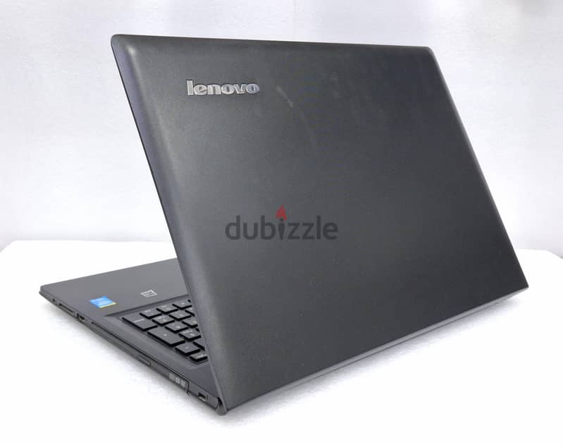 LENOVO Core i5 Laptop 15.6" HD LED Screen (Free Bag & Mouse) 8GB RAM 4