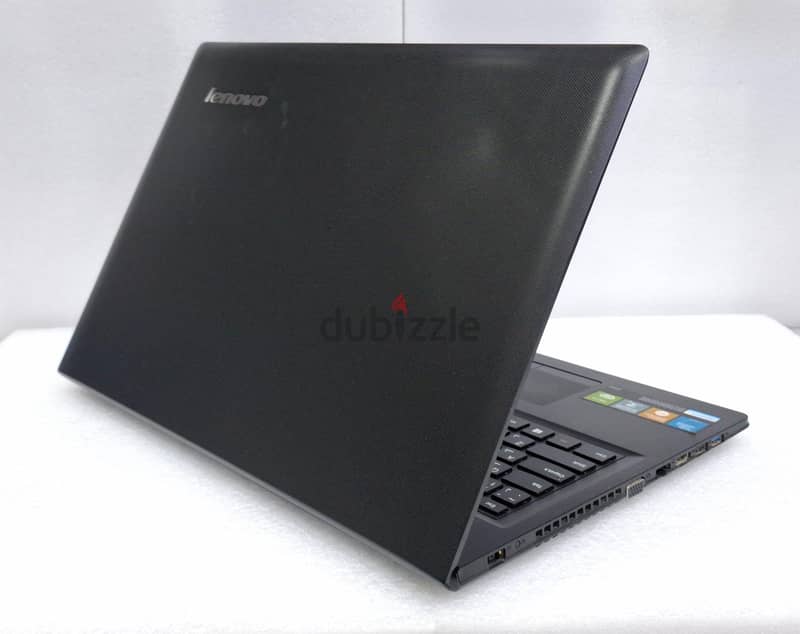 LENOVO Core i5 Laptop 15.6" HD LED Screen (Free Bag & Mouse) 8GB RAM 5