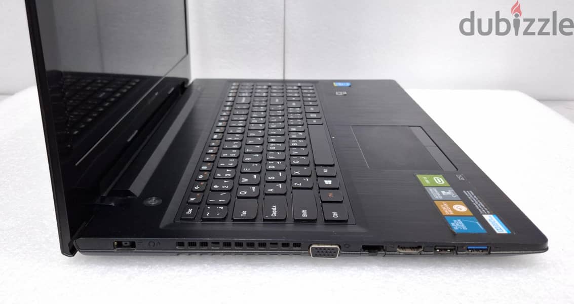 LENOVO Core i5 Laptop 15.6" HD LED Screen (Free Bag & Mouse) 8GB RAM 7