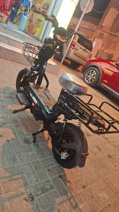 Scooter electric for sale  سكوتر استعمال قليل للبيع