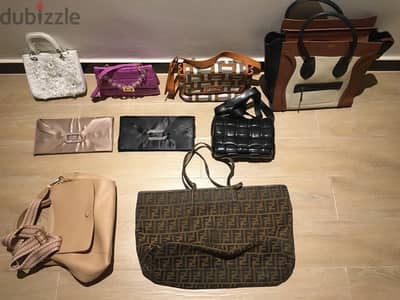 Used bags for sale