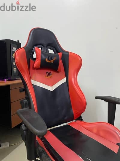 gaming chair for sale