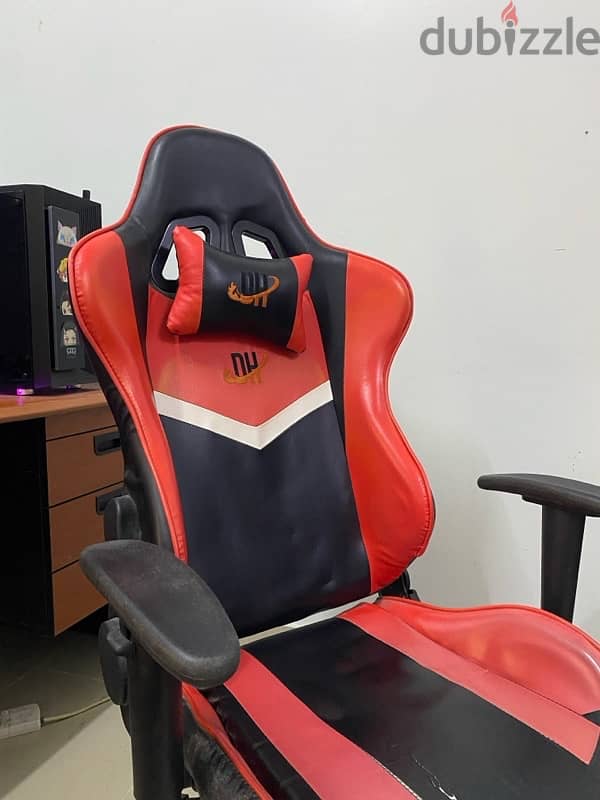 gaming chair for sale 1