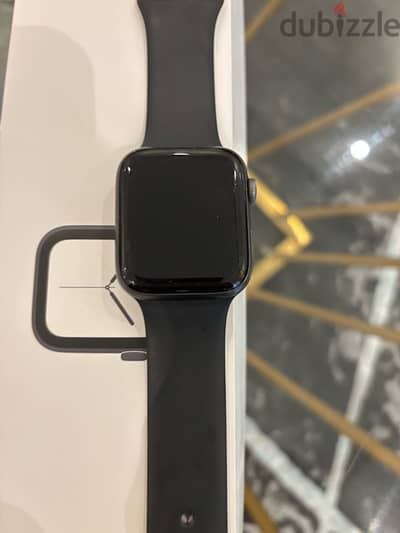 Apple Watch Series 4 with box