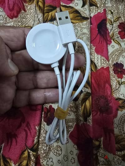 Huawei watch charger