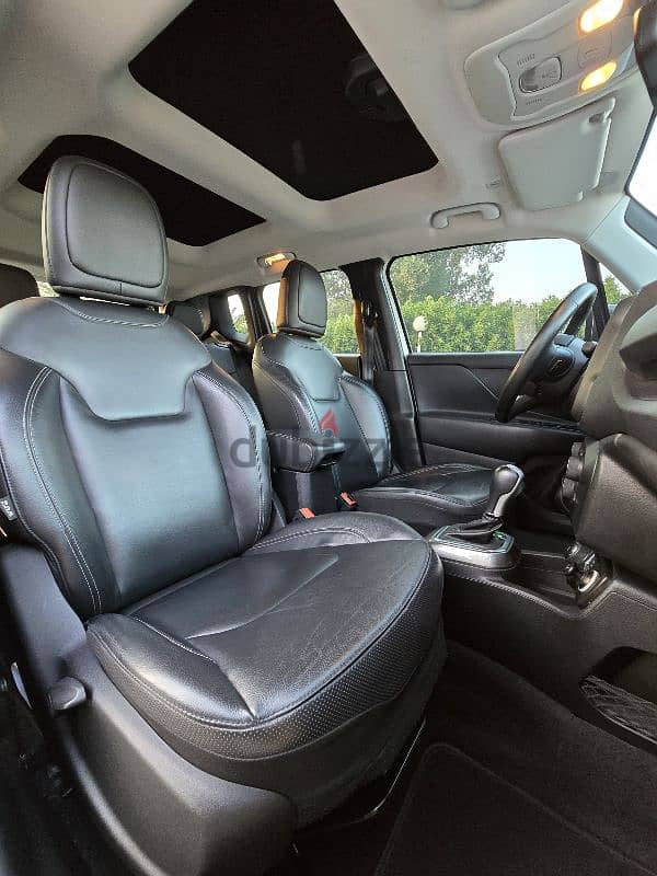 Jeep Renegade 2020 Limited 4X4, Best Buy, Good Deal 5