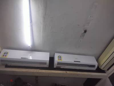 2.5ton split Ac for sale 35984389