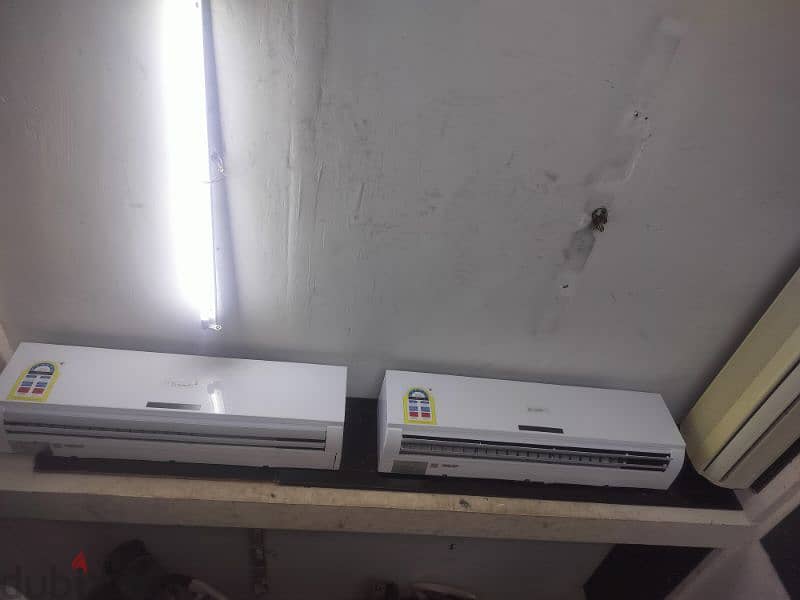 2.5ton split Ac for sale 35984389 0