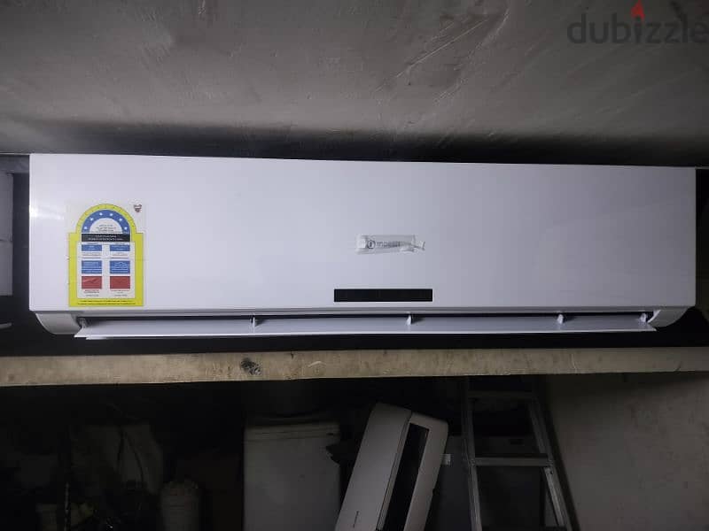 2.5ton split Ac for sale 35984389 2