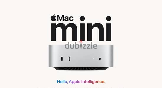 MAC MINI M4 16 256