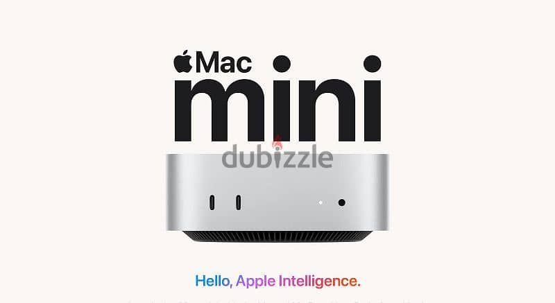 MAC MINI M4 16 256 0