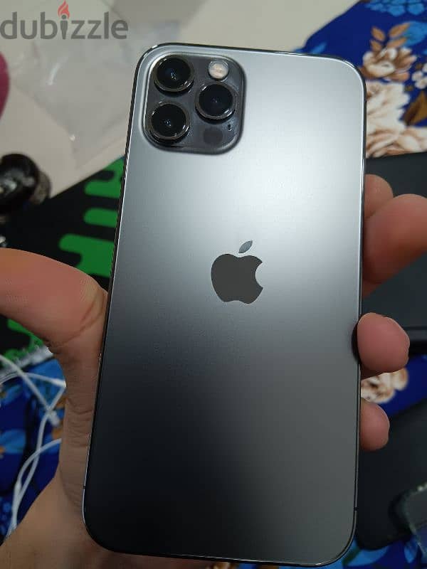 iPhone 12 pro 0