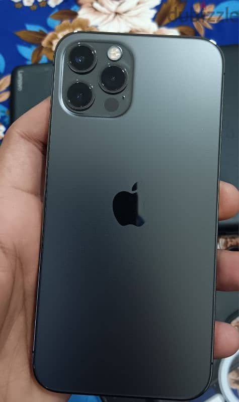 iPhone 12 pro 2