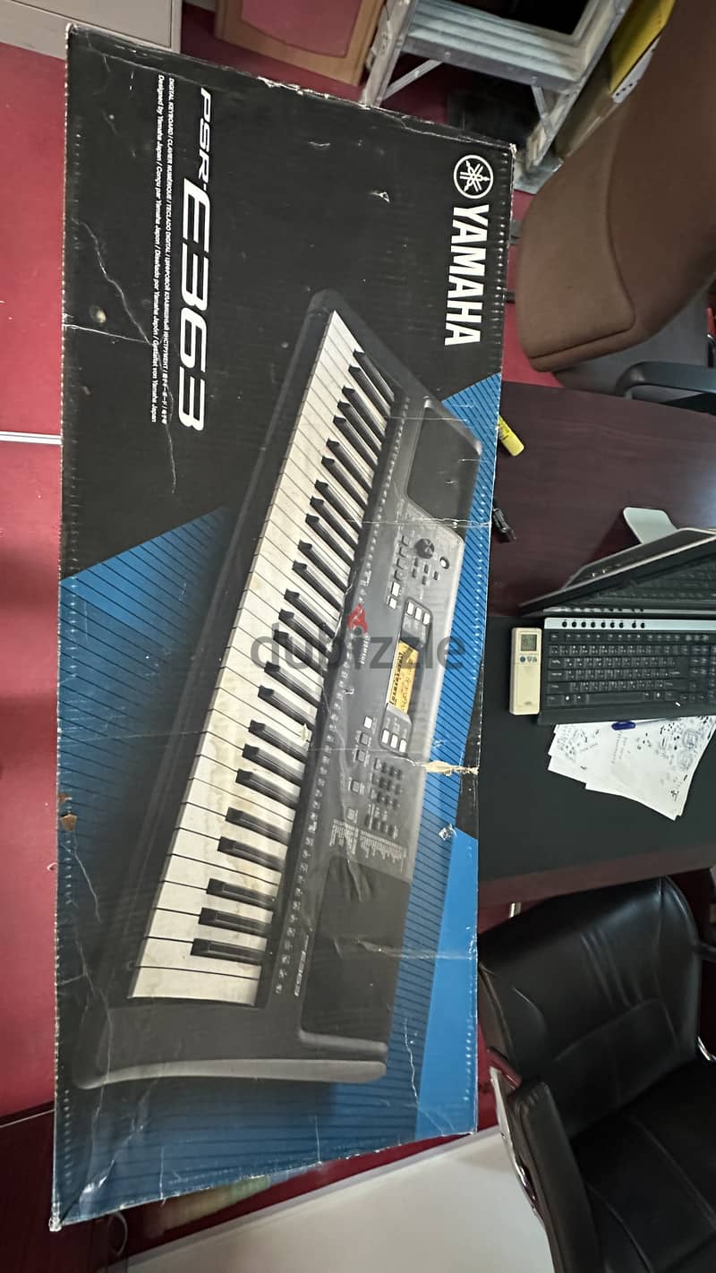 Digital keyboard for sale 2