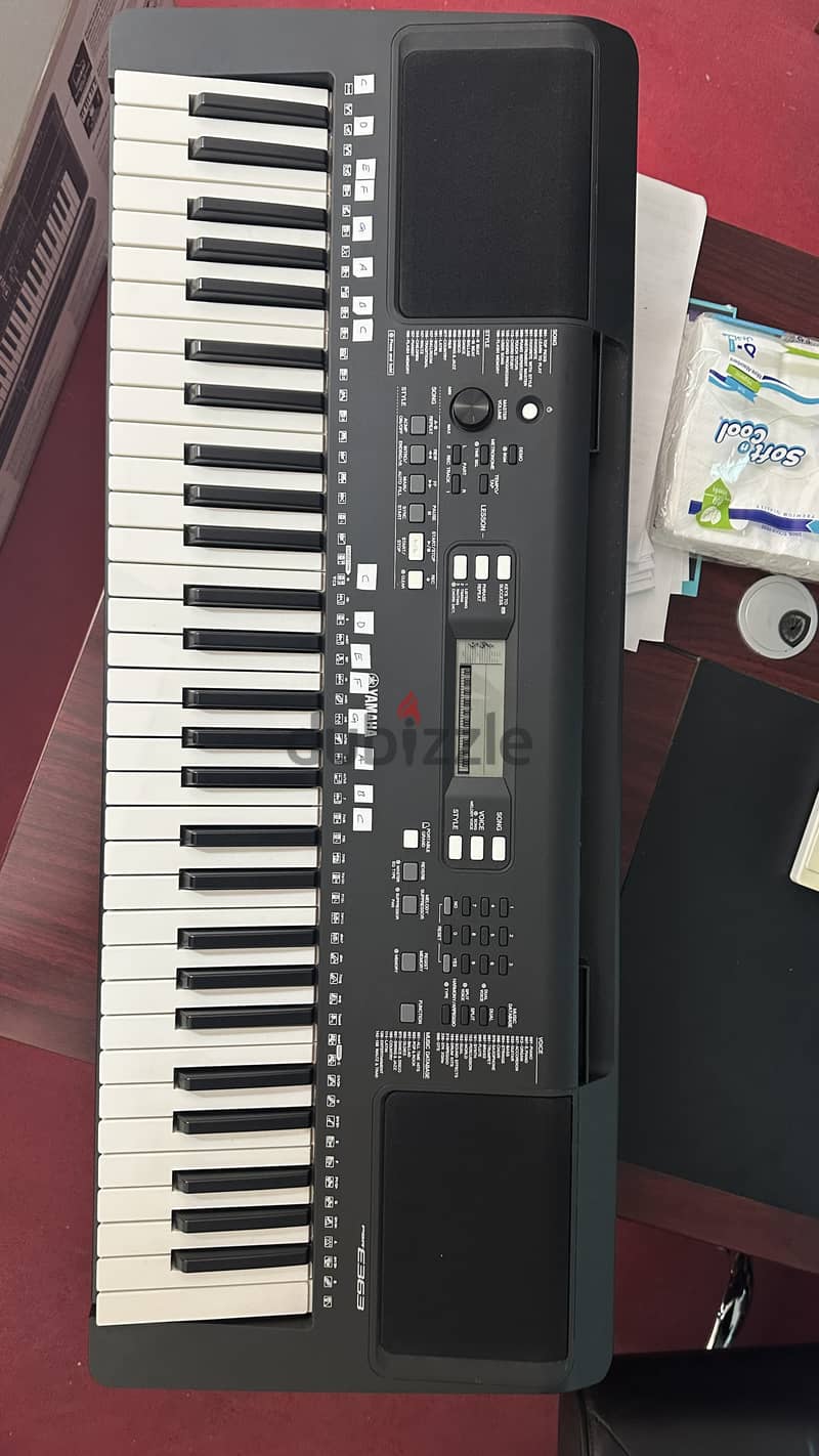 Digital keyboard for sale 3