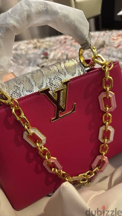 bag Louis Vuitton