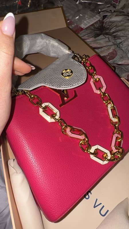 bag Louis Vuitton 1