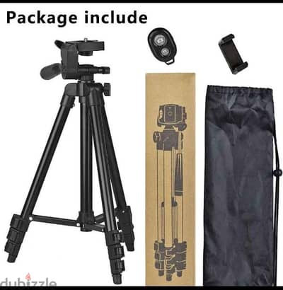 for sale Tripod for Camera and Mobile