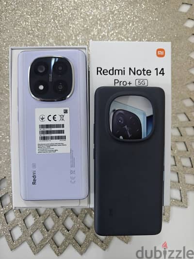 redmi note 14 pro plus 5G