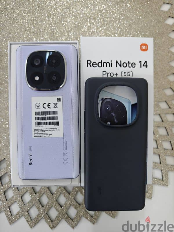 redmi note 14 pro plus 5G 0