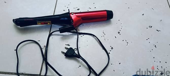 Revlon Hair Curler – Like New Condition | 3.5 BHD Final