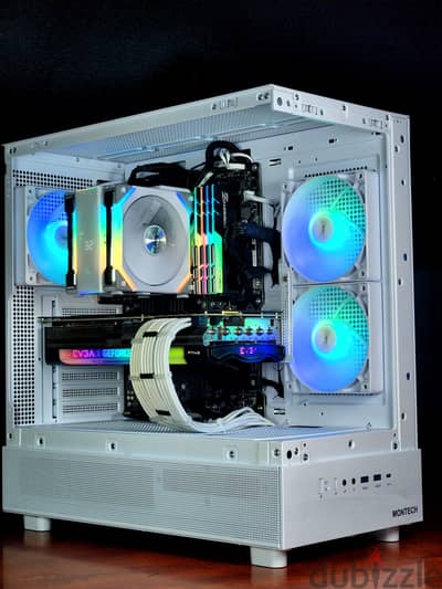 Gaming PC Ryzen 7 / RTX3080